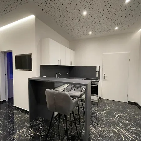 Exklusive Apartamento Linz