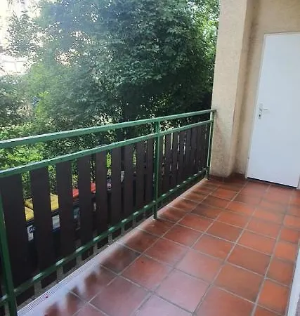 Exklusive アパート