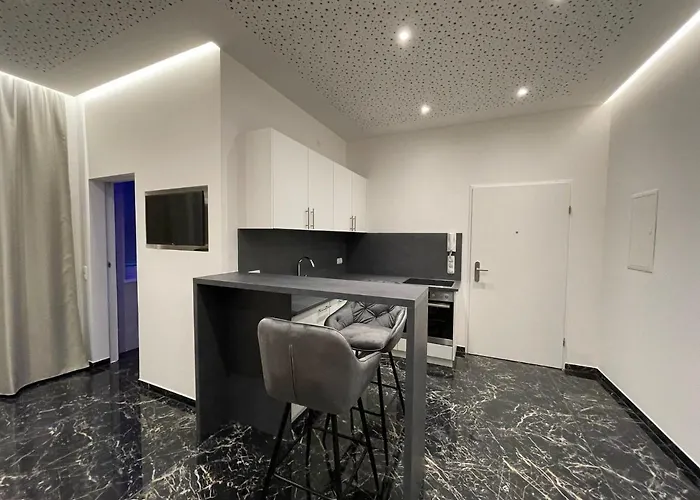 Exklusive Apartmán Linec