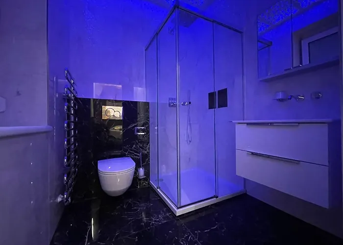 Apartmán Exklusive Linec